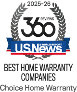 Best Company Best Overall Home Warranty 2026